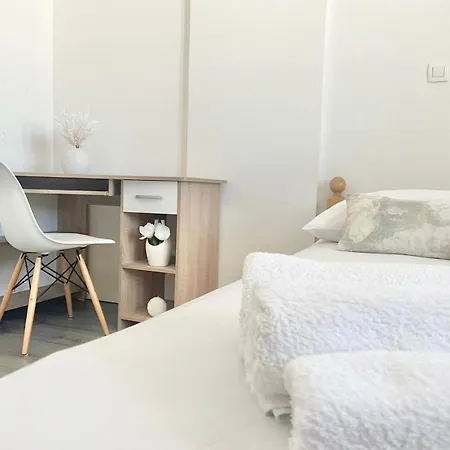 Apartament Niko Split