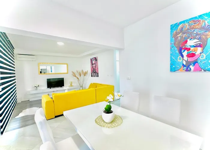 Niko Apartman