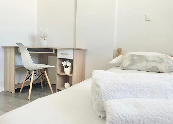 Apartman Niko Split