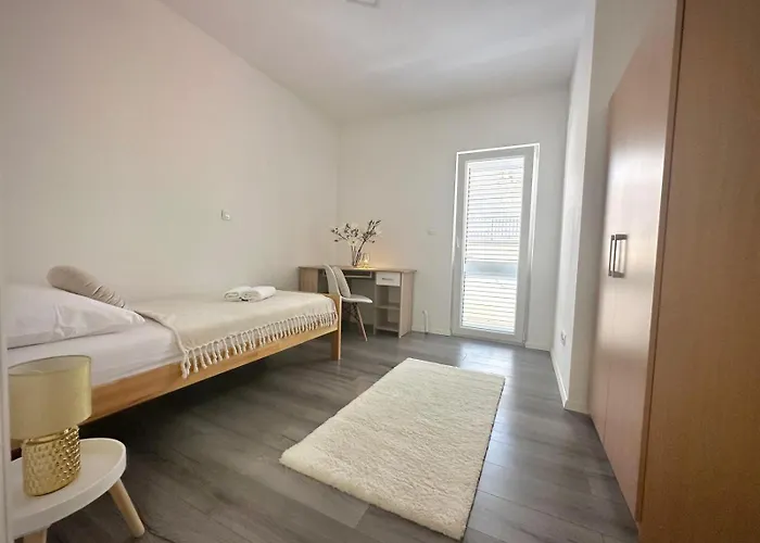 Apartman Niko *