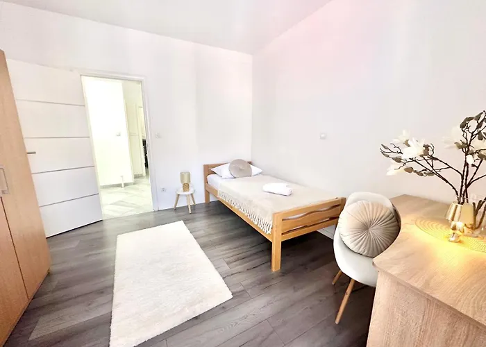 Niko Apartman