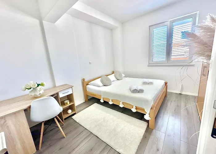 Niko Apartman Split