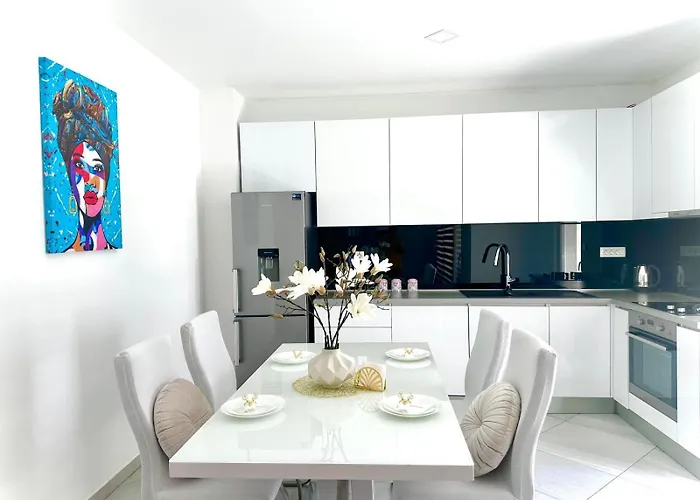 Niko Apartman