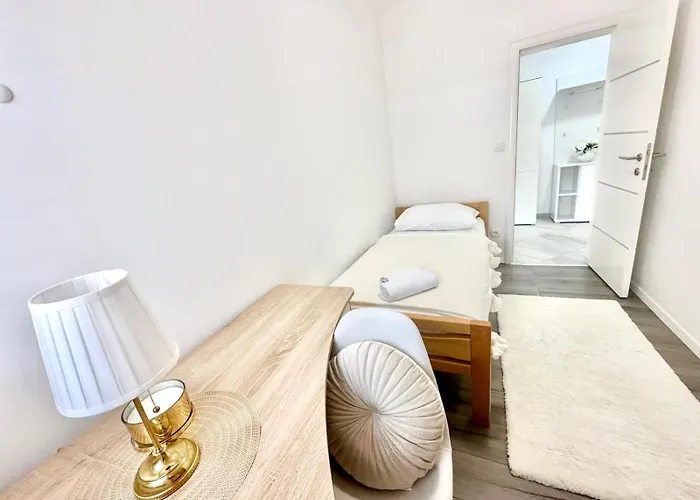 Niko Apartman
